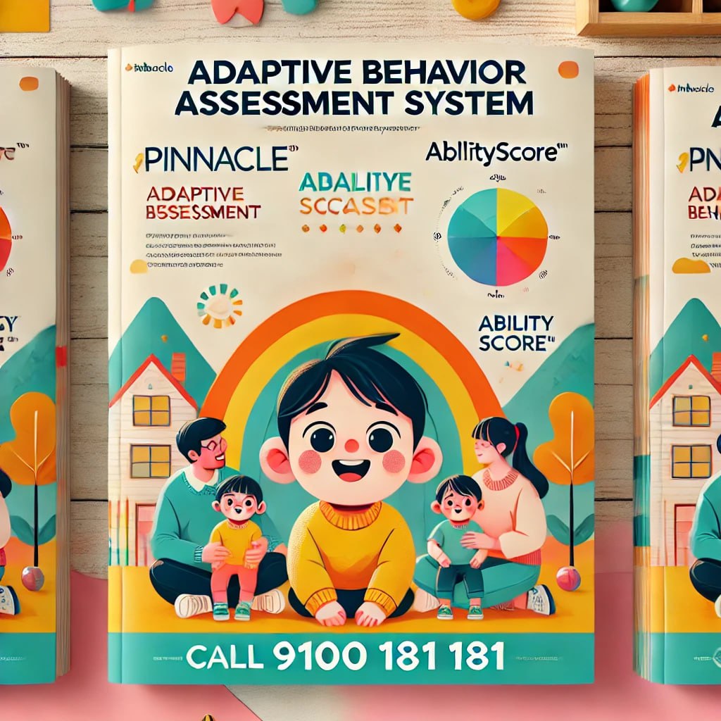 Adaptive Behavior Assessment for Childrens Development