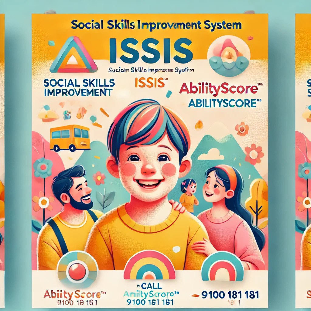 Unlock Your Childs Potential with Comprehensive Autism Assessments