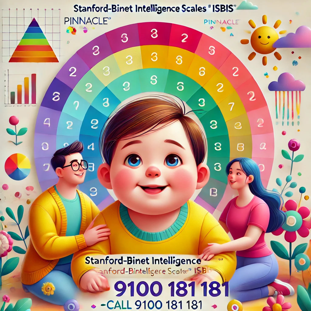 Pioneering Autism Assessments for Your Childs Bright Future