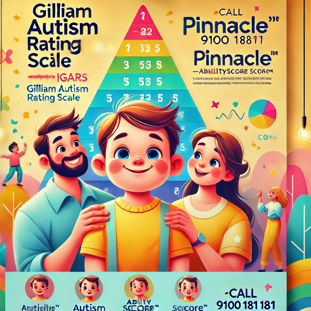 Understanding the Gilliam Autism Rating Scale - Third Edition for Accurate Autism Assessments