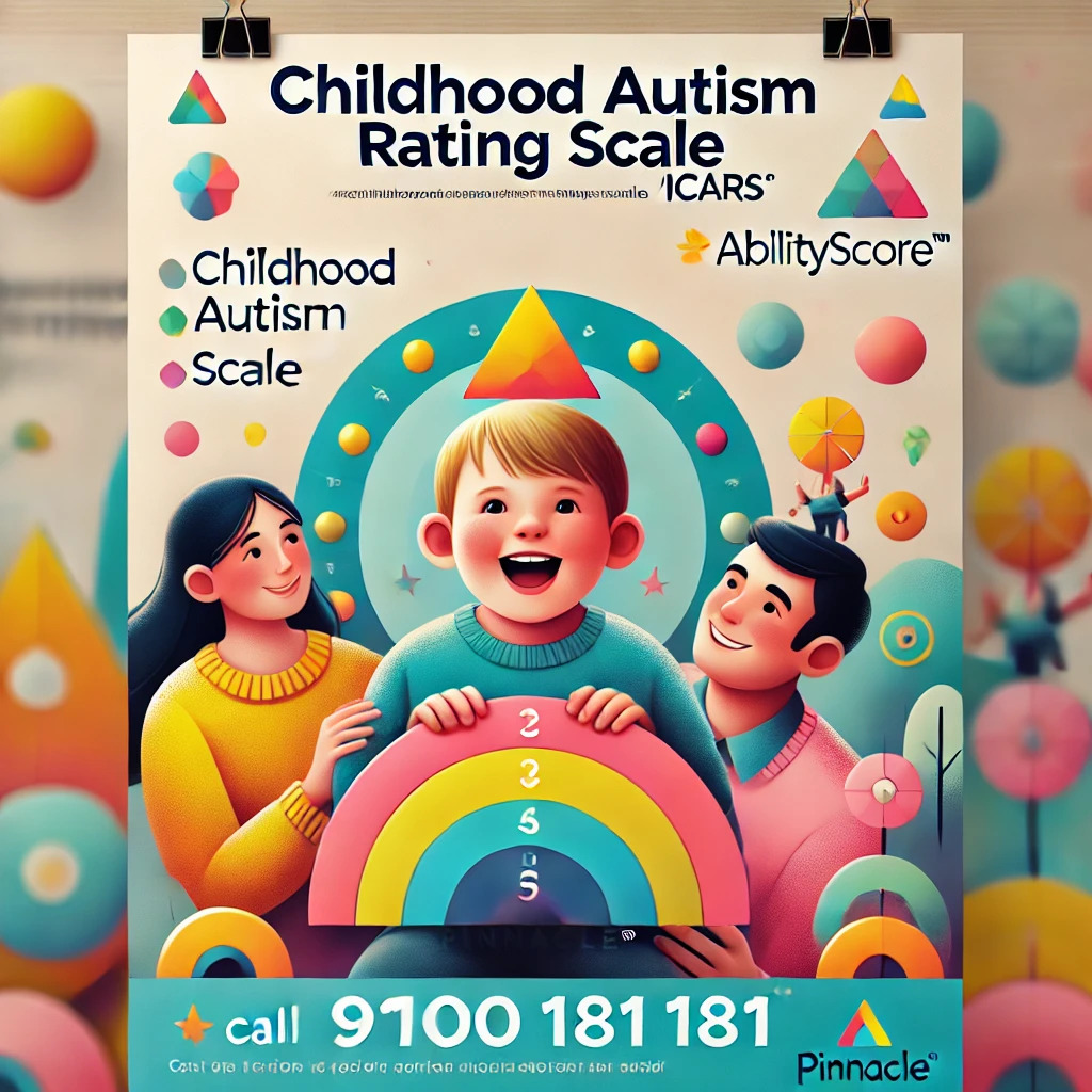 Empower Your Childs Future with Accurate Autism Assessments