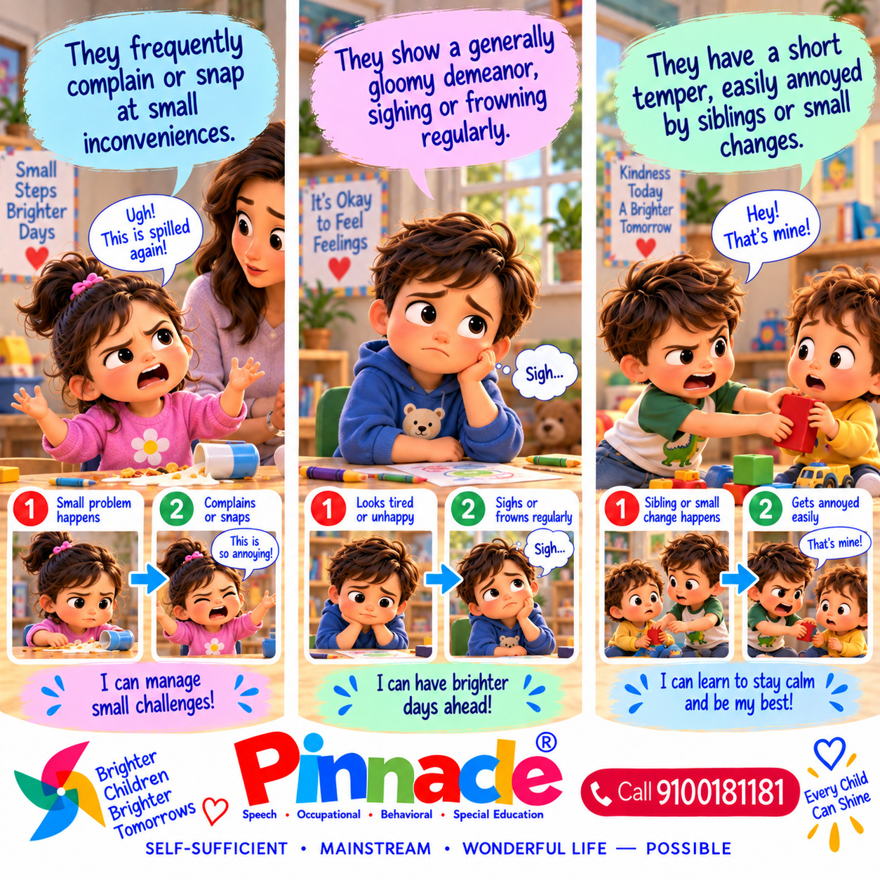 Example illustration for assessment topic: Mood