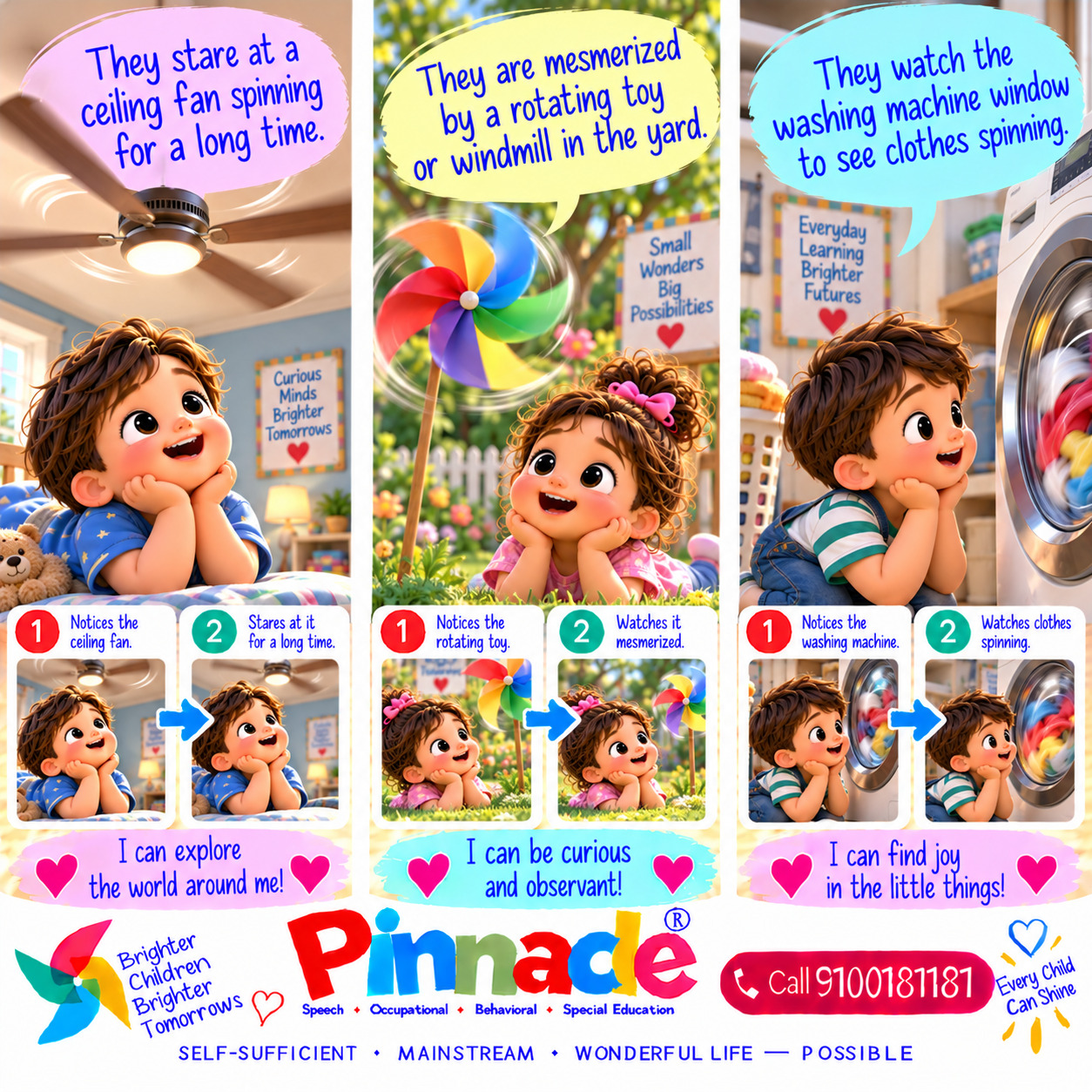 Example illustration for assessment topic: Moving