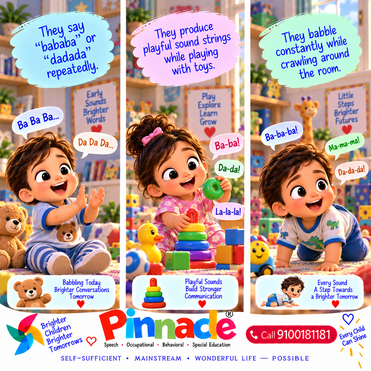 Example illustration for assessment topic: Repetitive