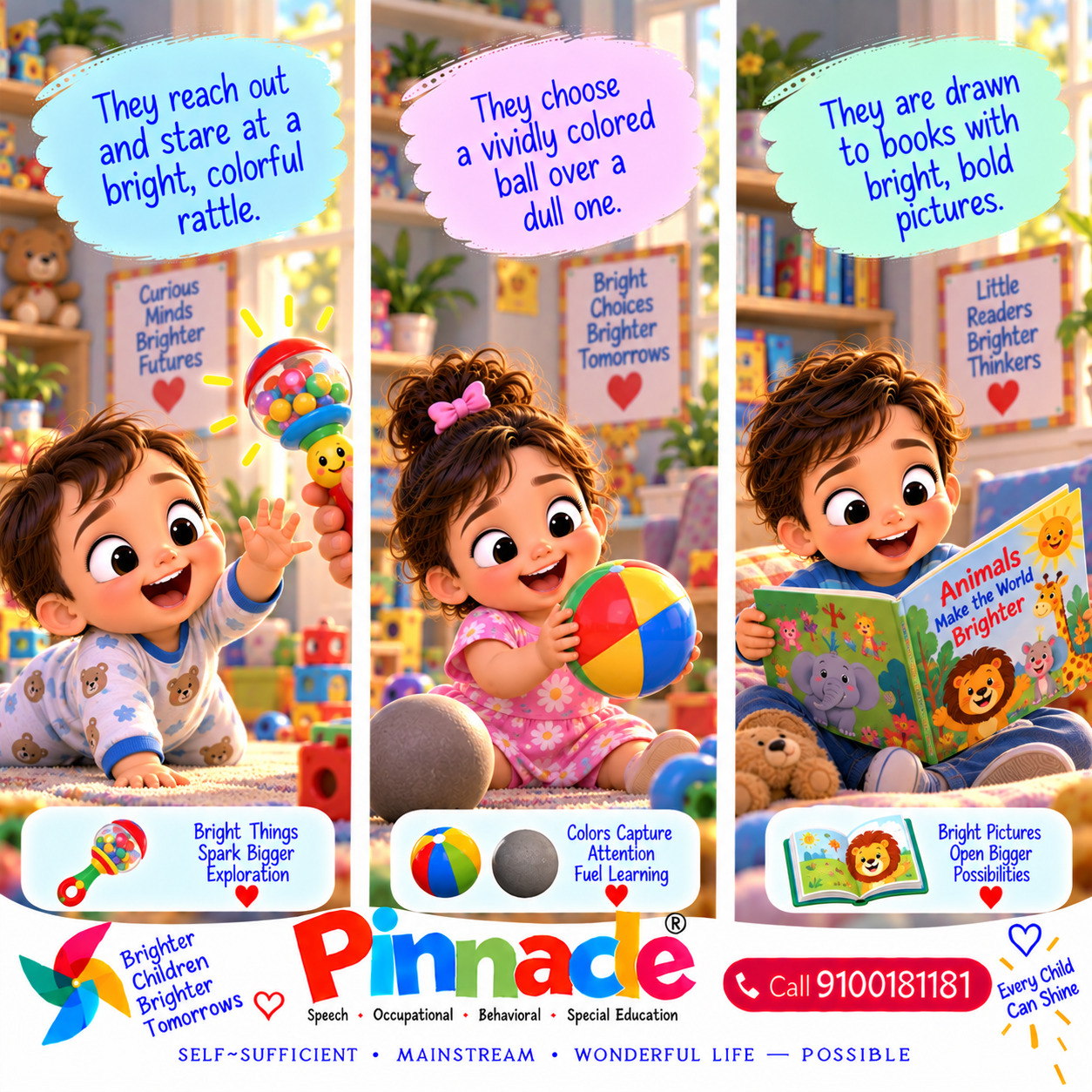 Example illustration for assessment topic: Interest