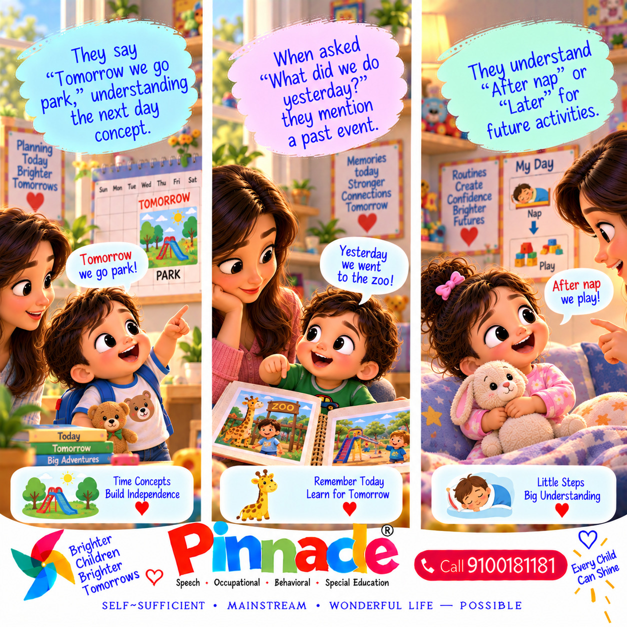Example illustration for assessment topic: Basic