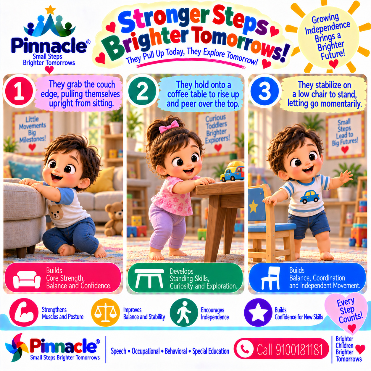 Example illustration for assessment topic: Strength