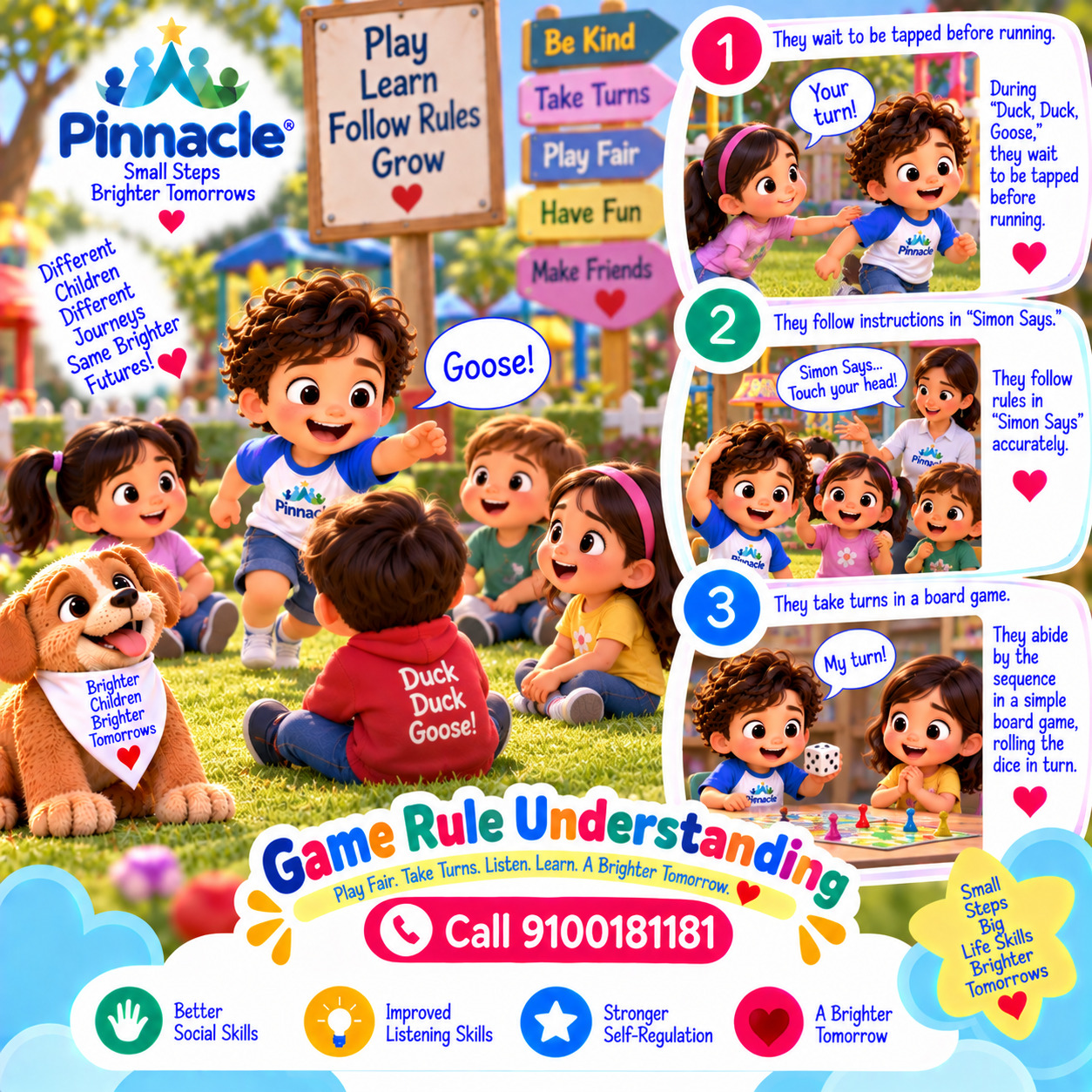 Question illustration for assessment topic: Game Rule Understanding