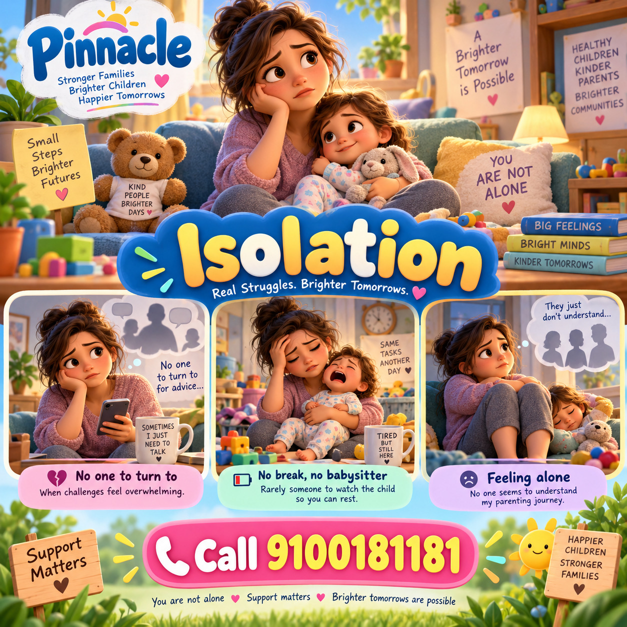 Question illustration for assessment topic: Isolation