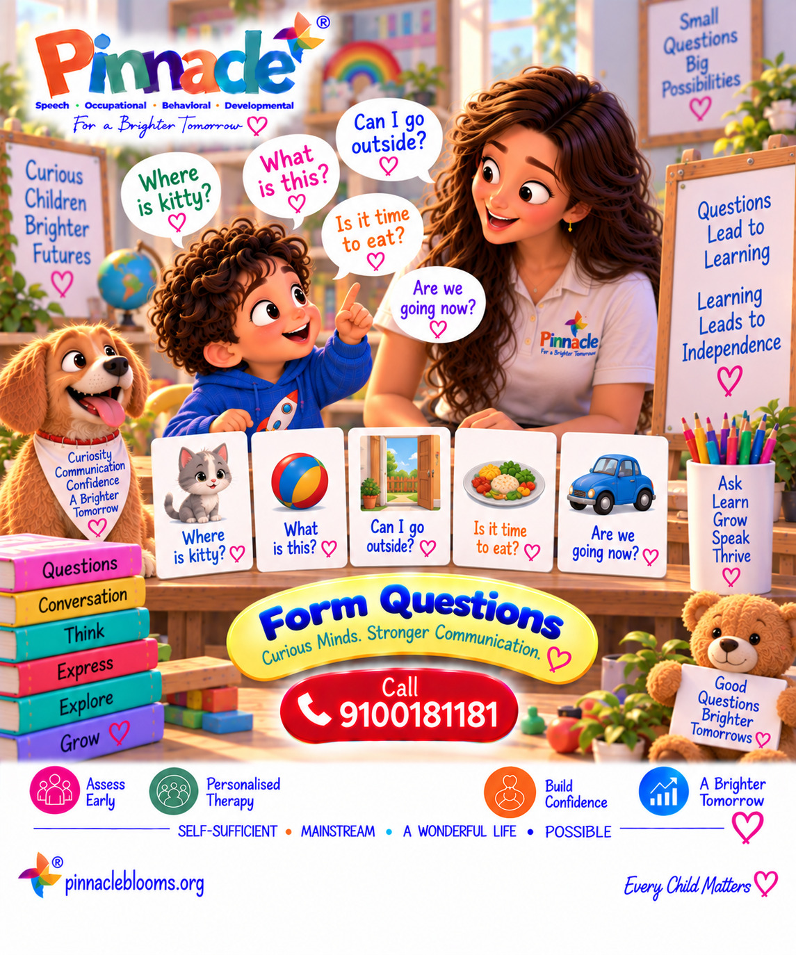 Question illustration for assessment topic: Form Questions