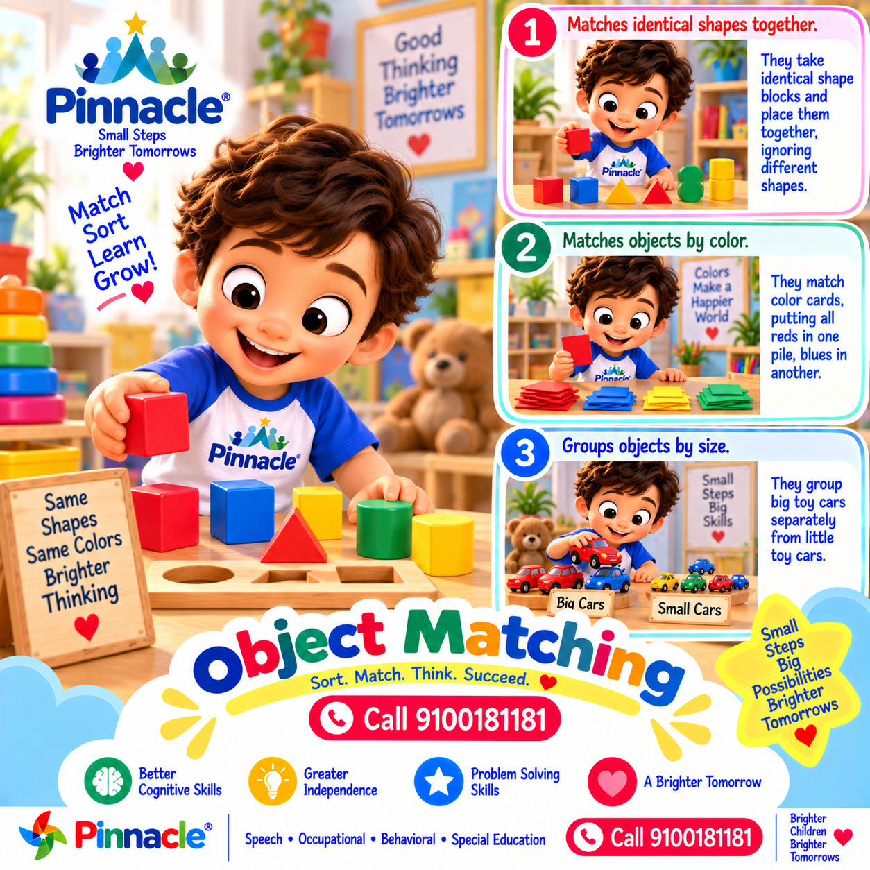 Question illustration for assessment topic: Object Matching