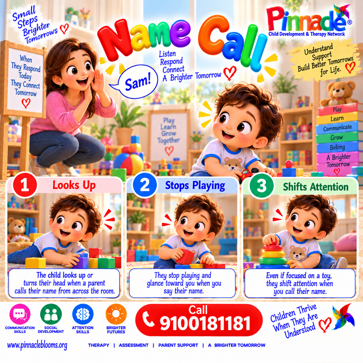 Question illustration for assessment topic: Name Call