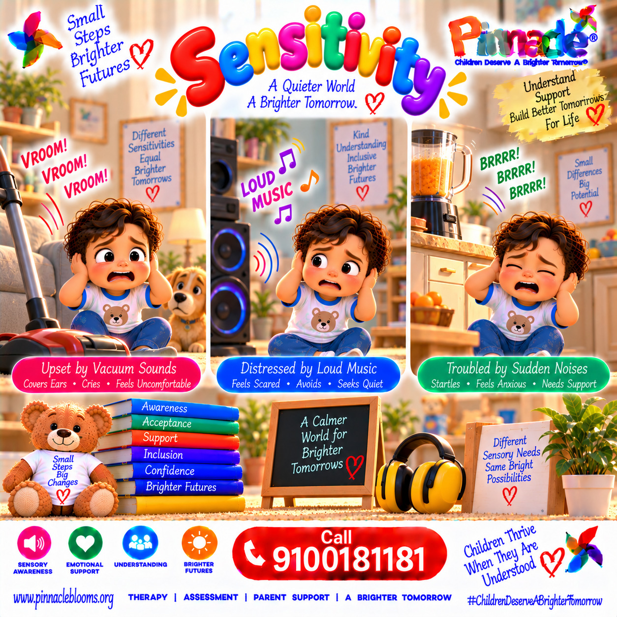 Question illustration for assessment topic: Sensitivity