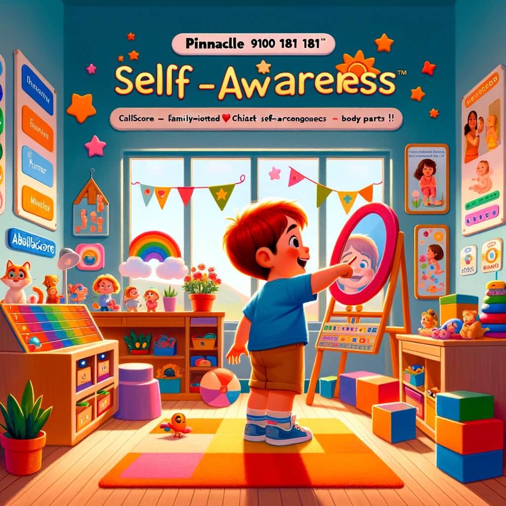 Understanding Self-Awareness in Children