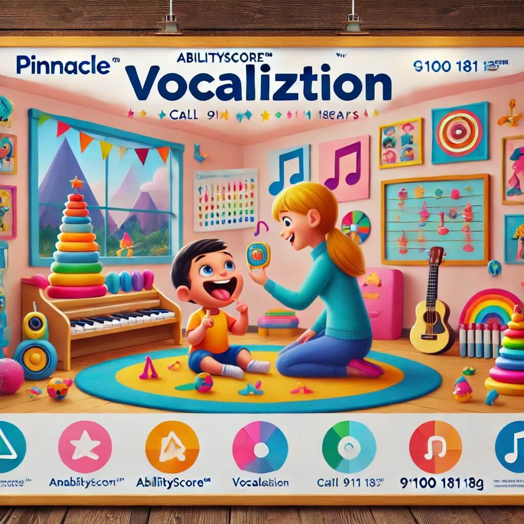 Understanding Vocalization and Its Importance in Child Development