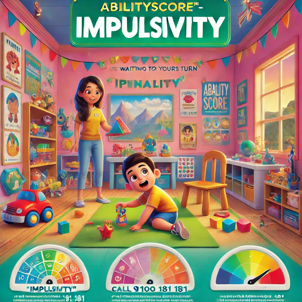 Understanding Impulsivity in Children with Autism