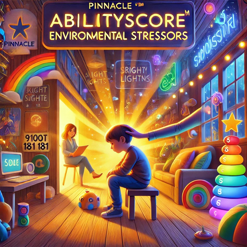 Understanding Environmental Stressors for Autism Development