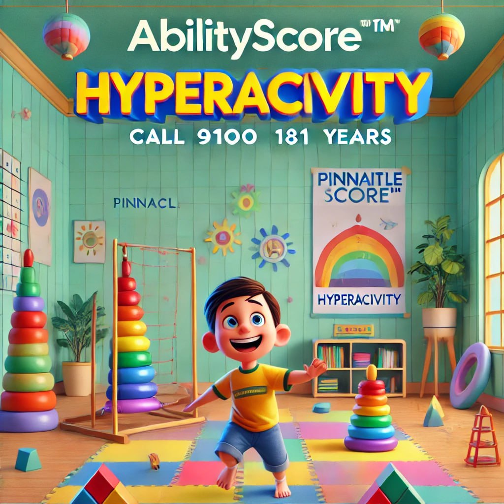 Understanding and Managing Hyperactivity in Children