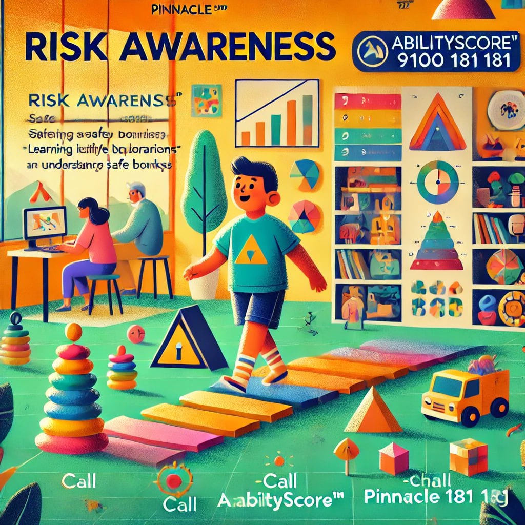 Importance of Risk Awareness in Early Autism Assessment - Pinnacle Blooms