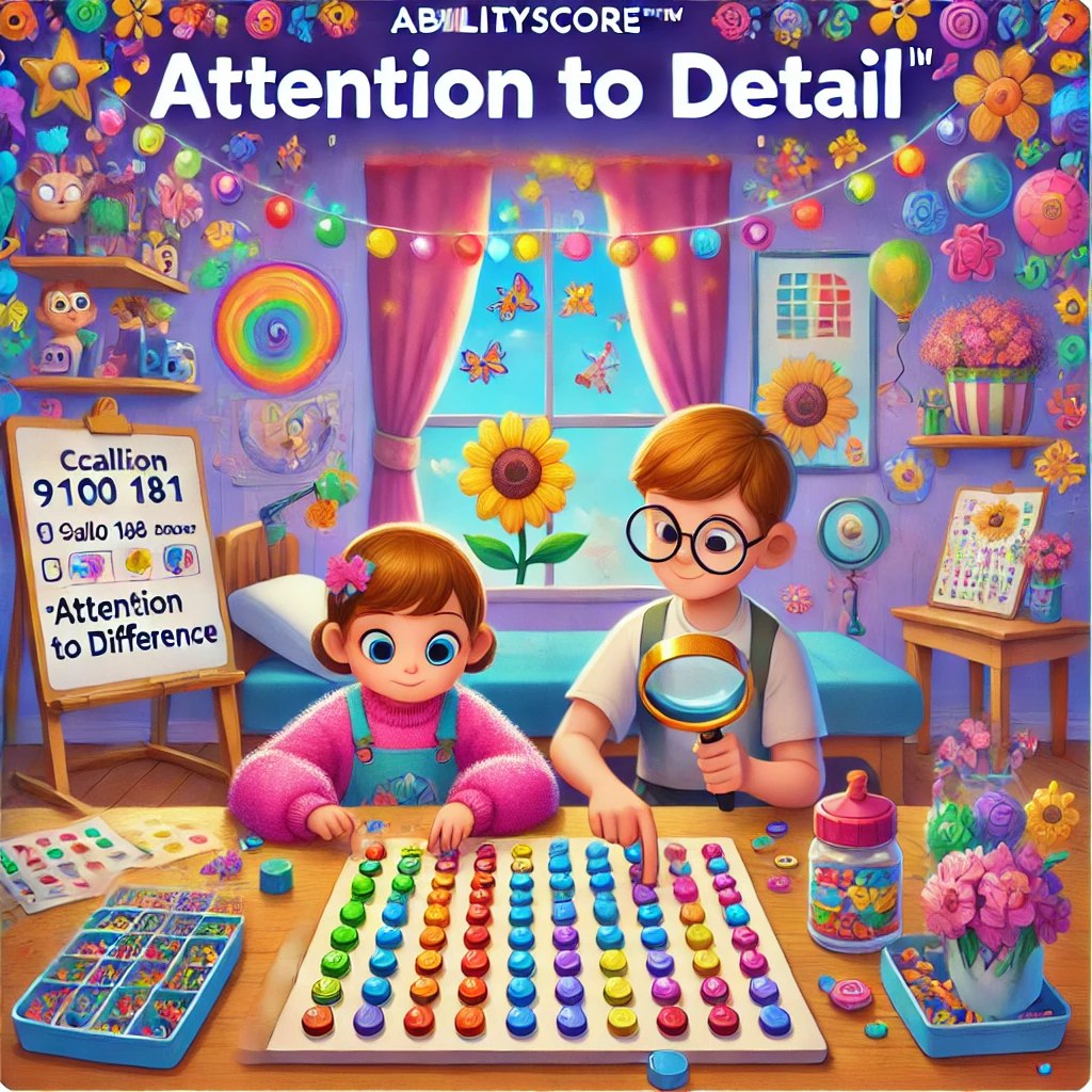 Pinnacle Sunshine illustration for communication and pre-literacy