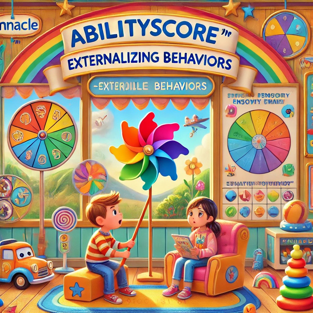 Comprehensive Autism Therapy for Children | Pinnacle Blooms Network