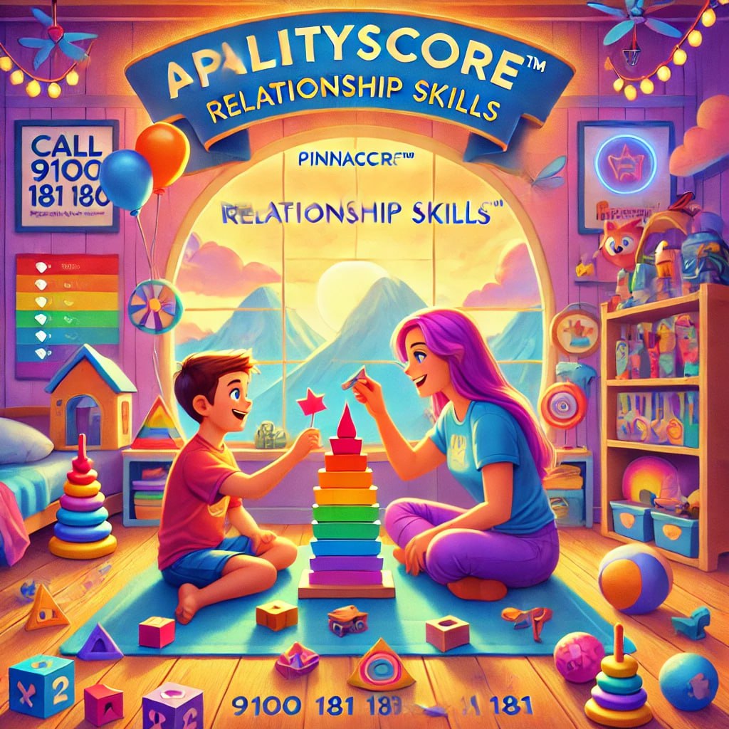 Pinnacle Sunshine illustration for sorting and categorisation