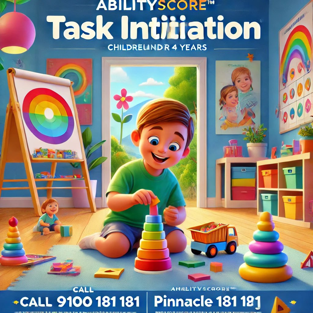 Pinnacle Sunshine illustration for balance and hopping