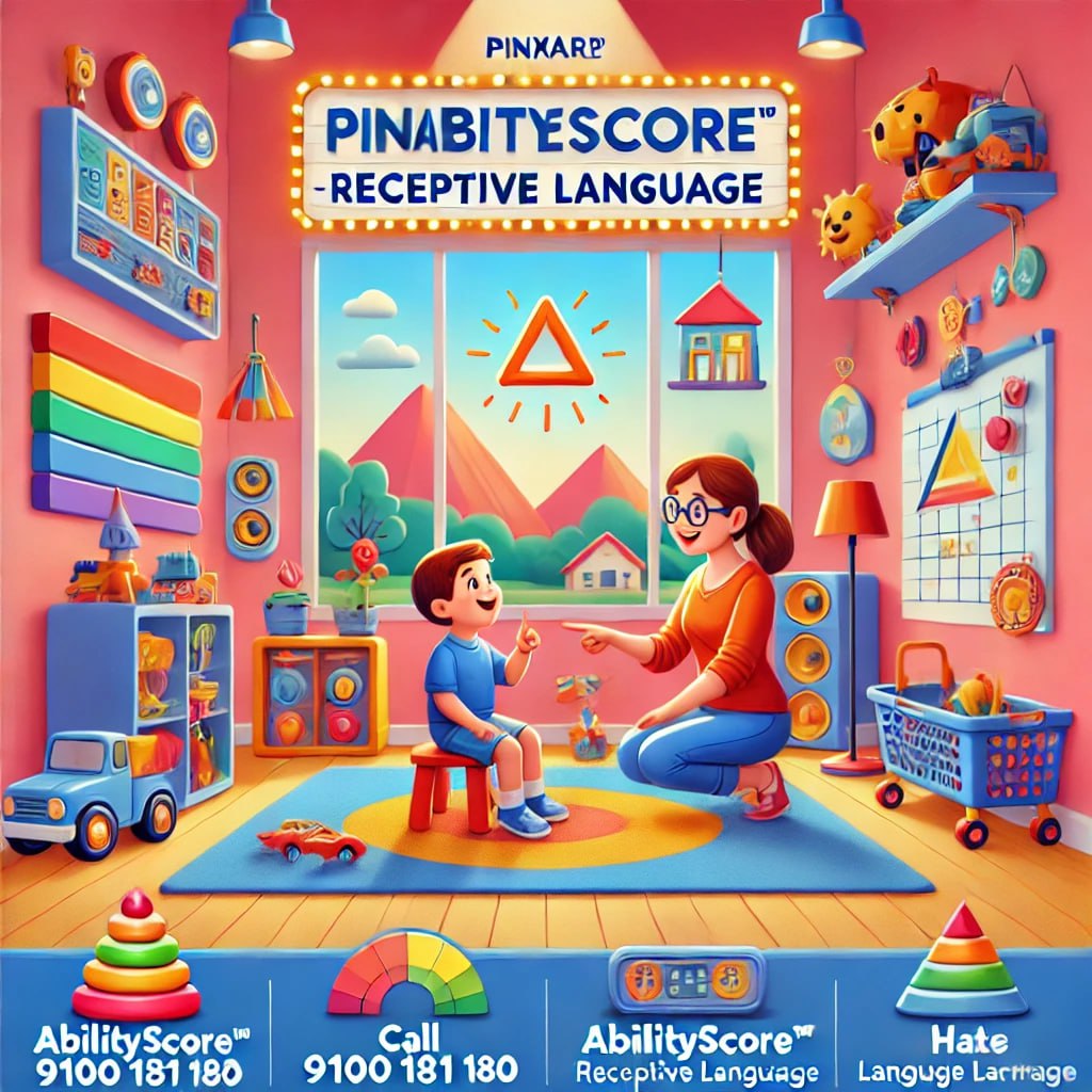 Pinnacle Blooms Network - #1 Autism Therapy Center