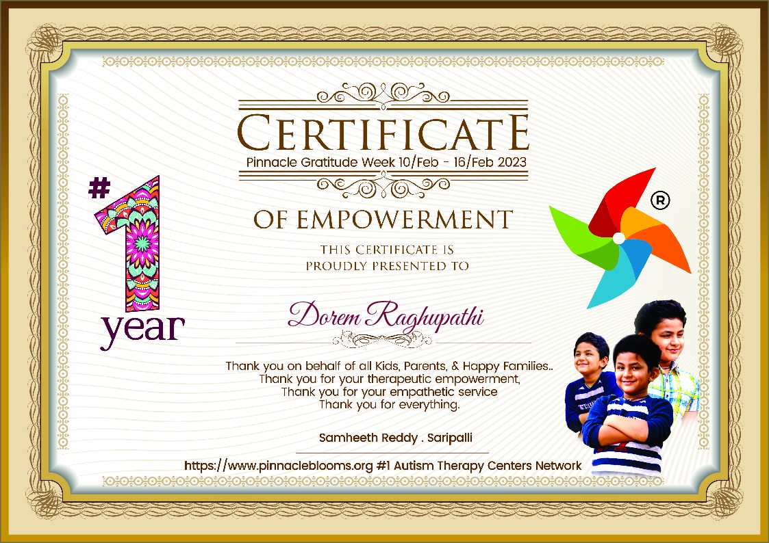 Dorem Raghupathi