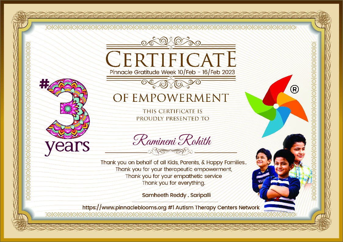 Ramineni Rohith