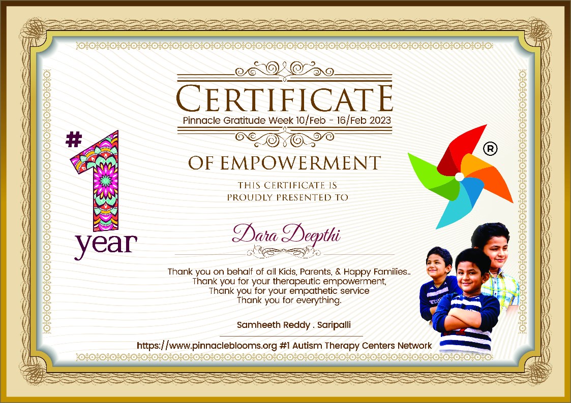 Dara Deepthi