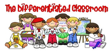 differentiated