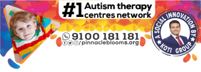 World's Best Speech Therapy, Occupational Therapy, ABA Therapy, Integrated Autism Therapy Services
for your Kids with Autism to be Self-Sufficient, part of MainStream Society, to have Wonderful Life.