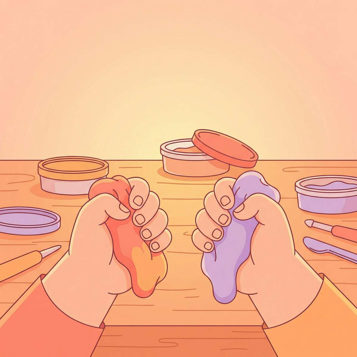 9-materials-that-help-when-child-bumps-into-walls therapy material