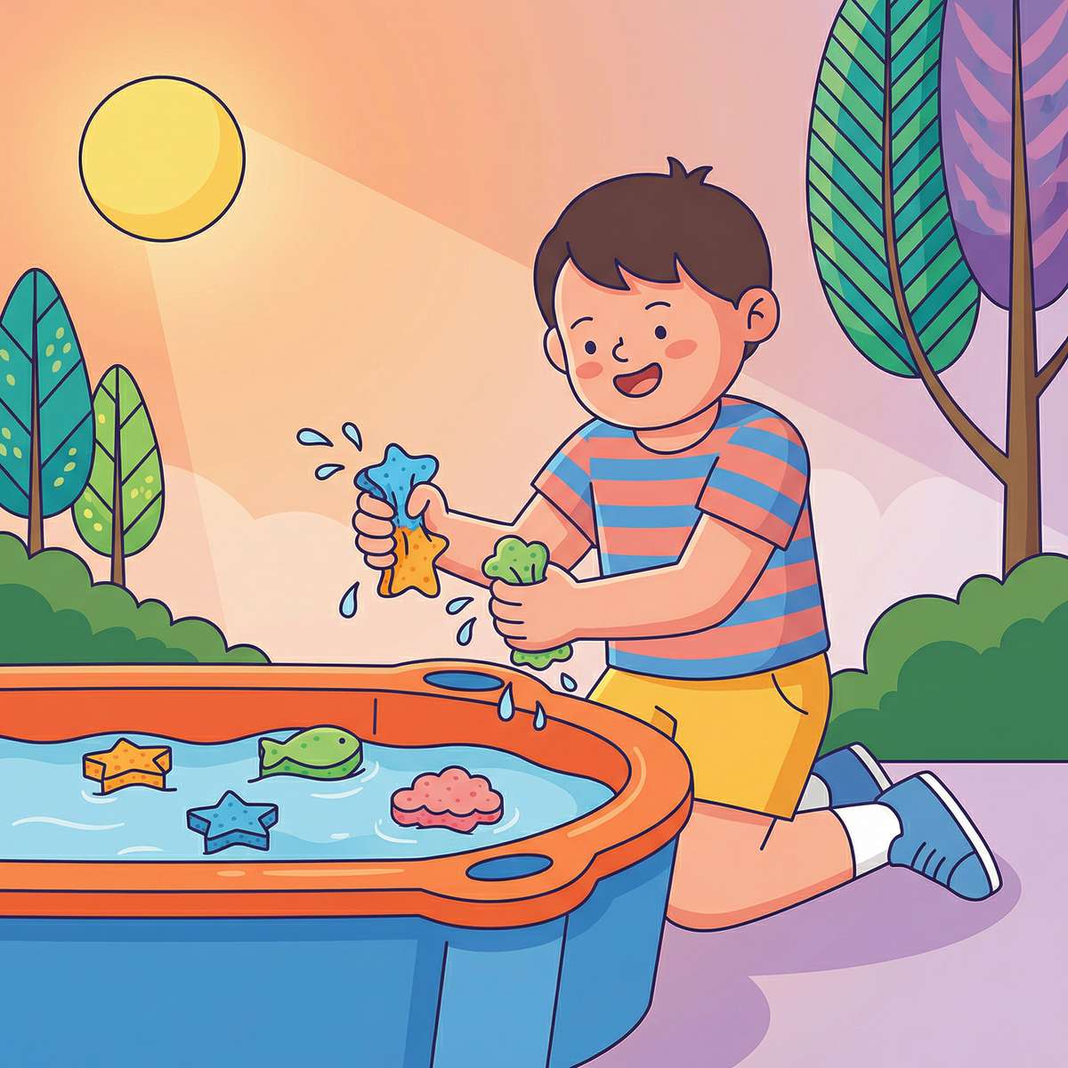 9-materials-that-help-when-child-bumps-into-walls therapy material