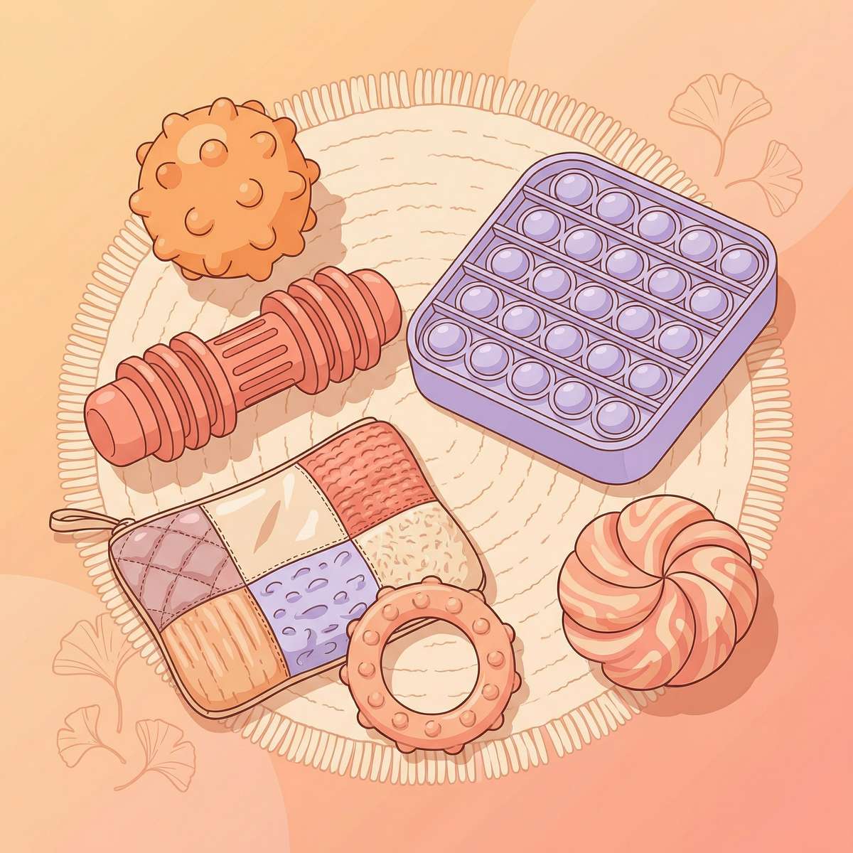 9-materials-that-help-when-child-covers-ears therapy material