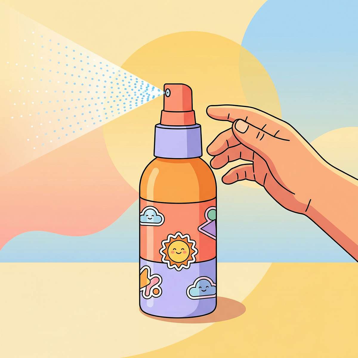 9-materials-that-help-when-child-hates-face-washing therapy material