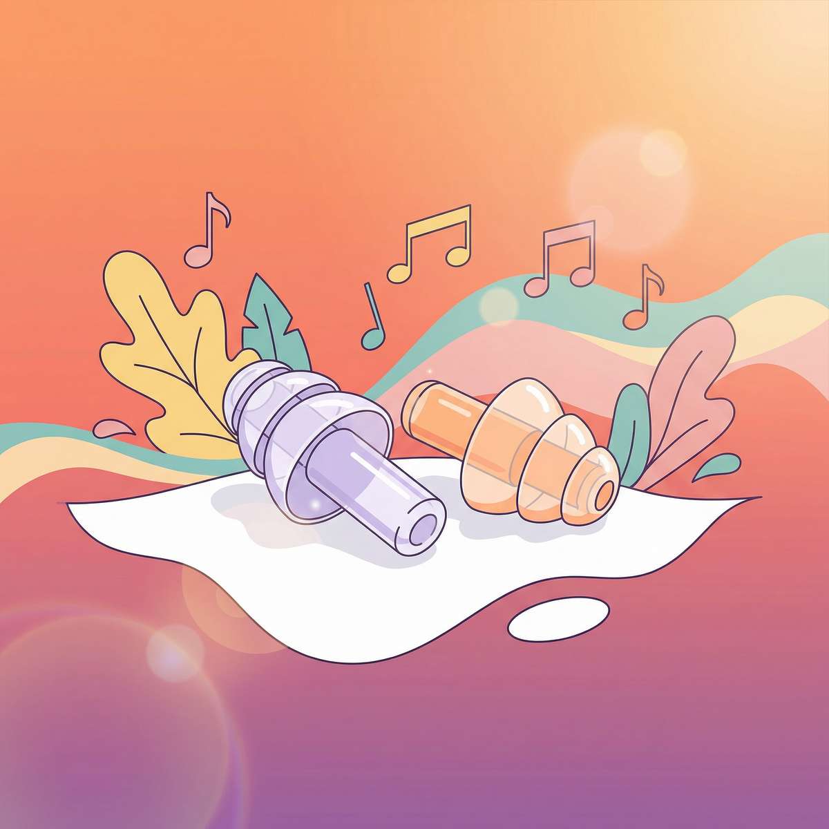 9-materials-that-help-when-child-hums-to-block-sound therapy material