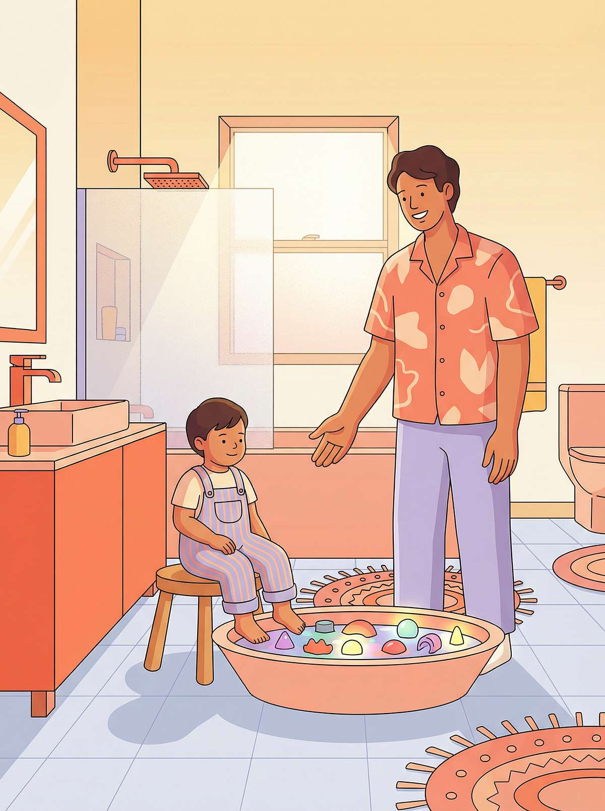 9-materials-that-help-when-child-refuses-toilet-sitting therapy material