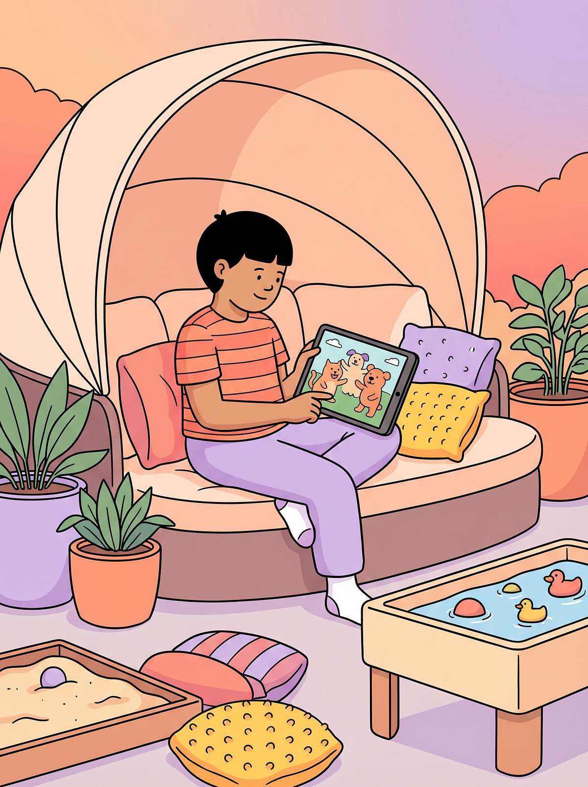 9-materials-that-help-when-child-watches-same-clip therapy material
