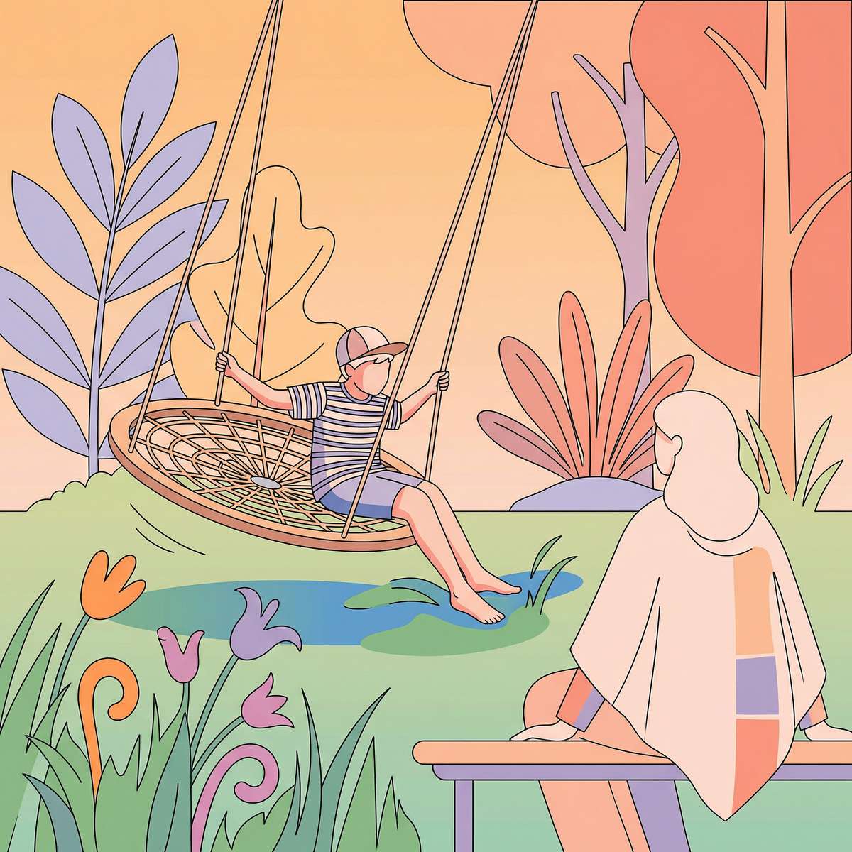 9-materials-that-help-when-feet-off-ground-scares therapy material