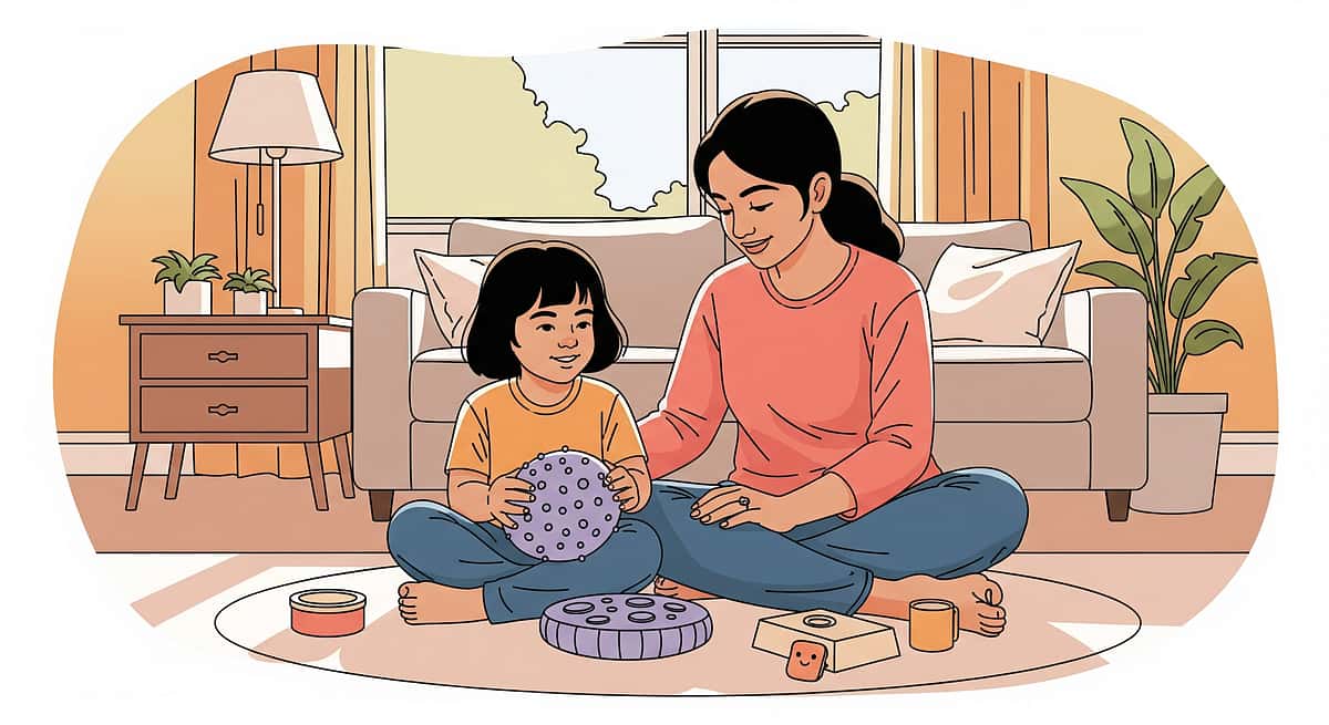 9-materials-that-help-with-coming-home therapy material