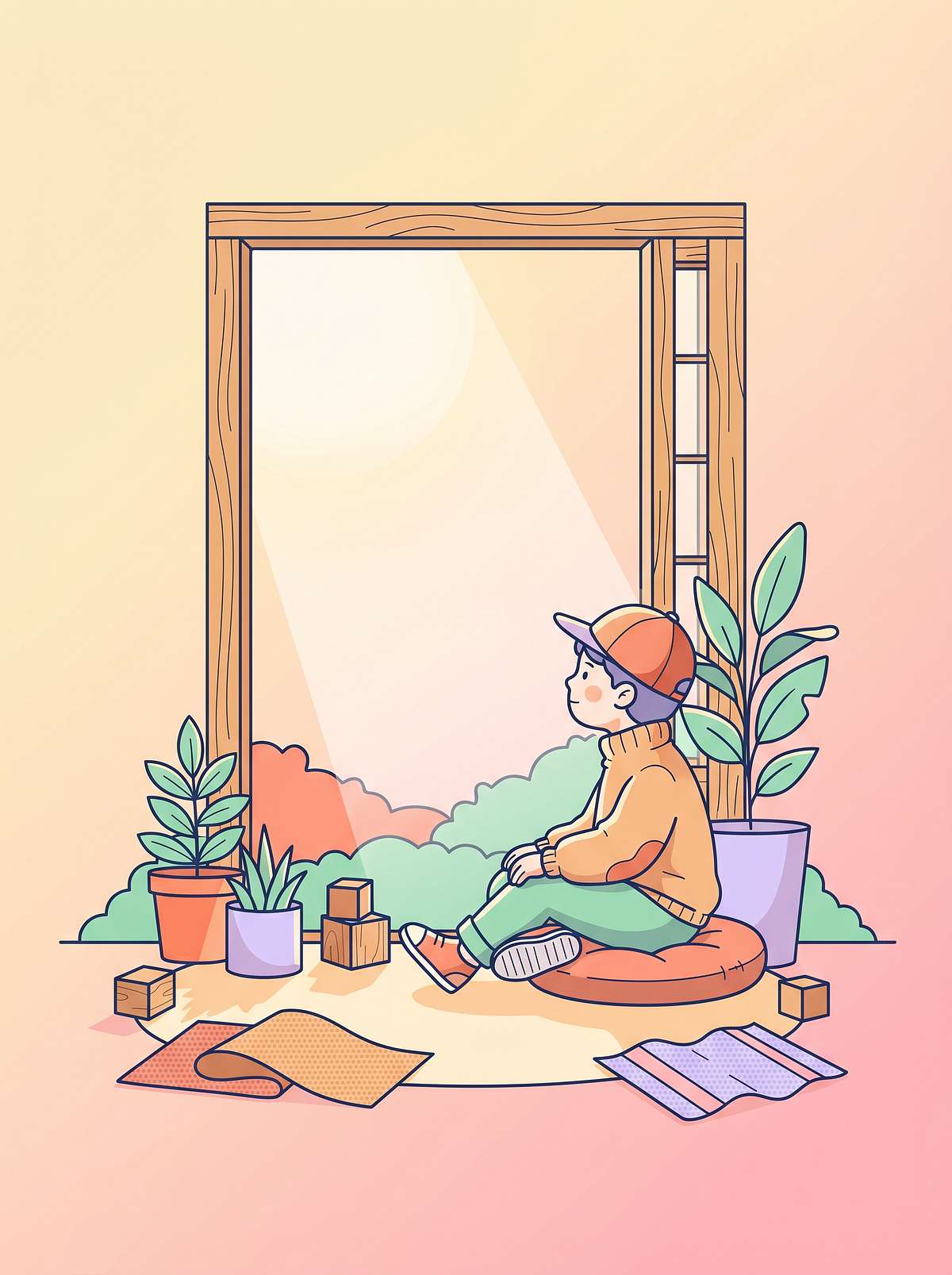 9-materials-that-help-with-finding-joy therapy material