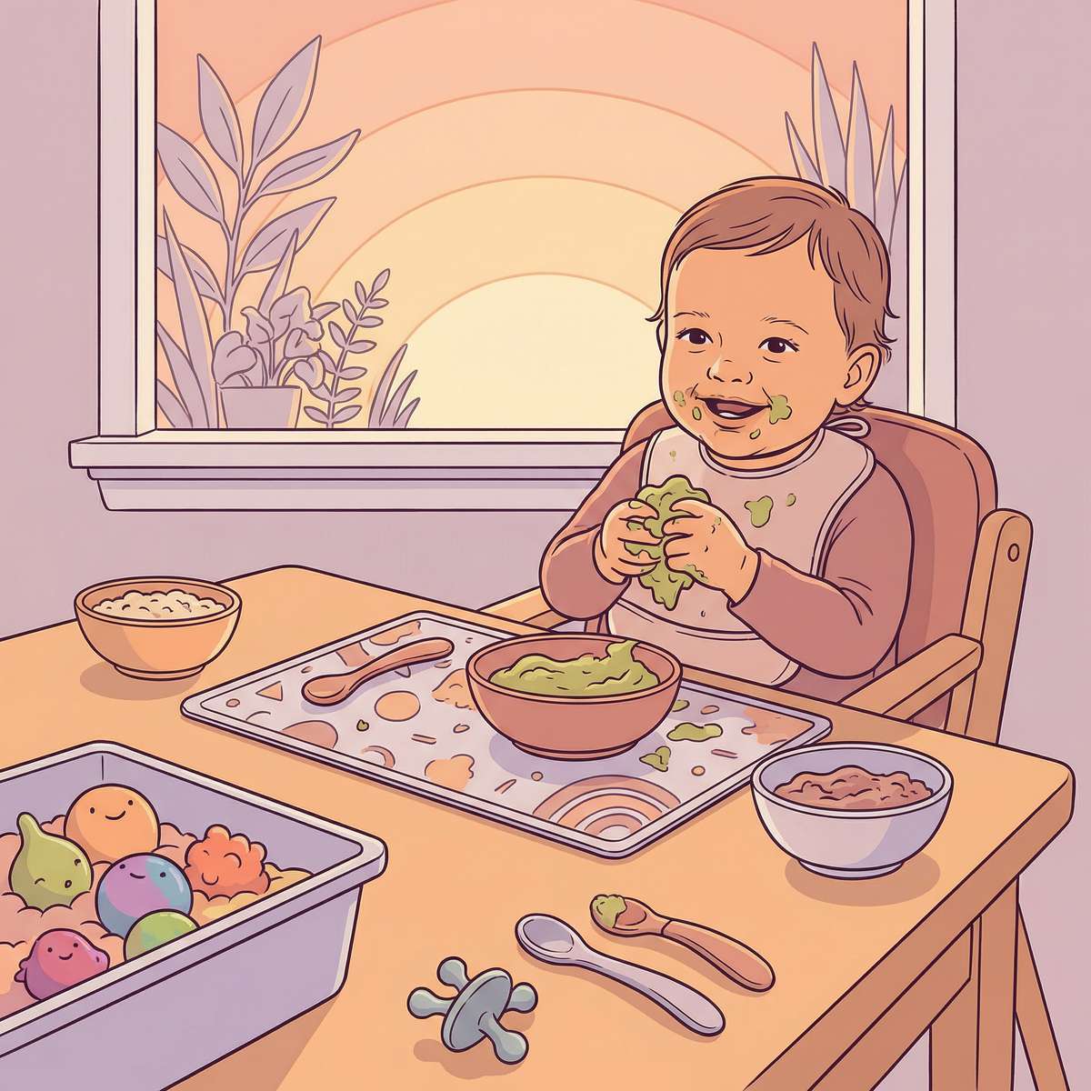 9-materials-that-help-with-gagging-on-textures therapy material