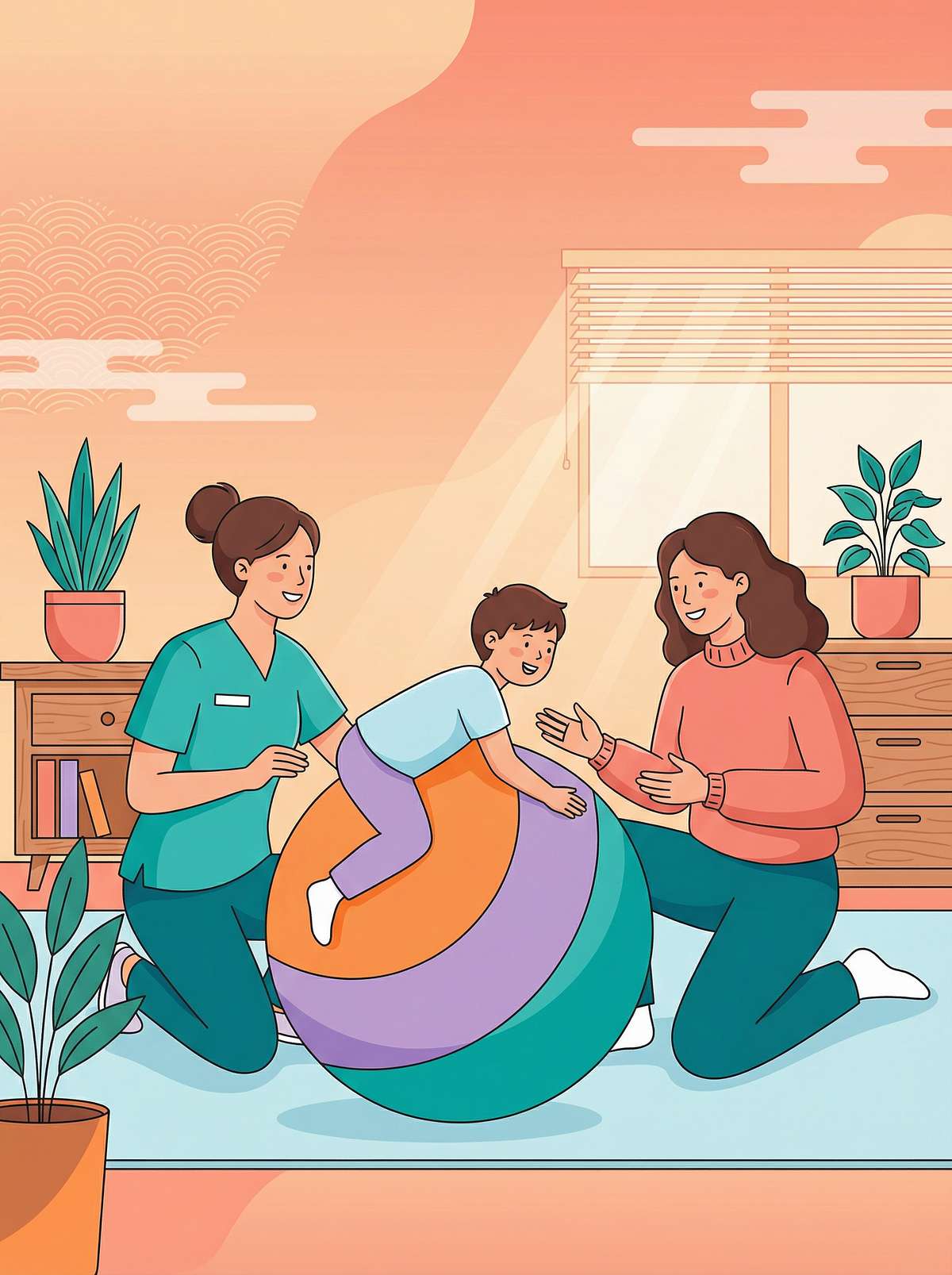 9-materials-that-help-with-high-muscle-tone therapy material