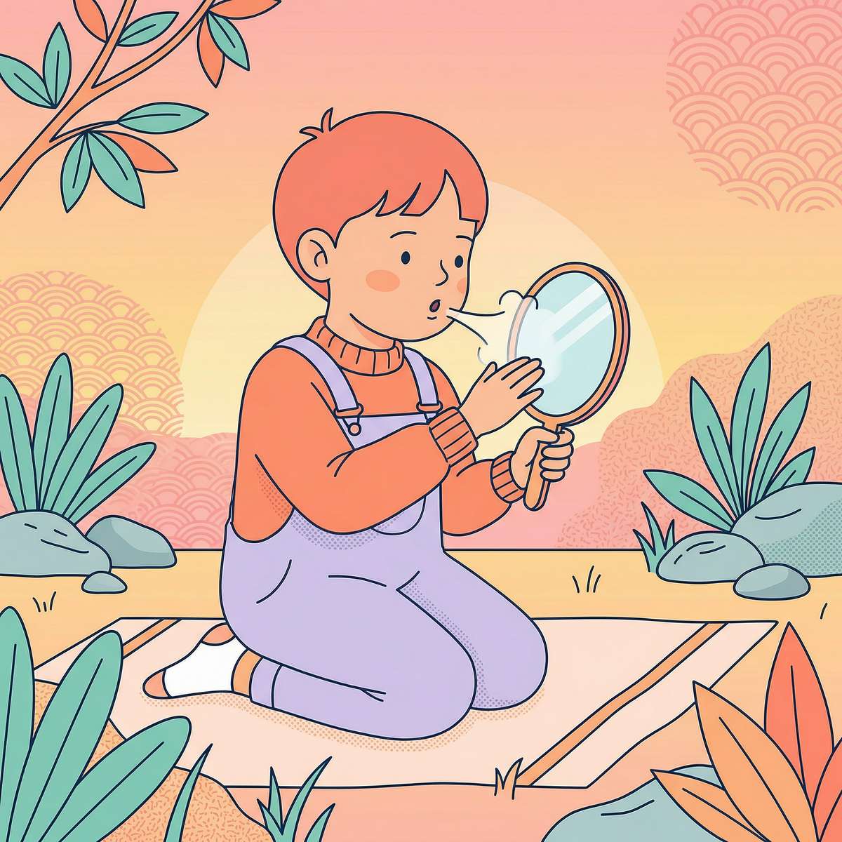 9-materials-that-help-with-nose-blowing therapy material