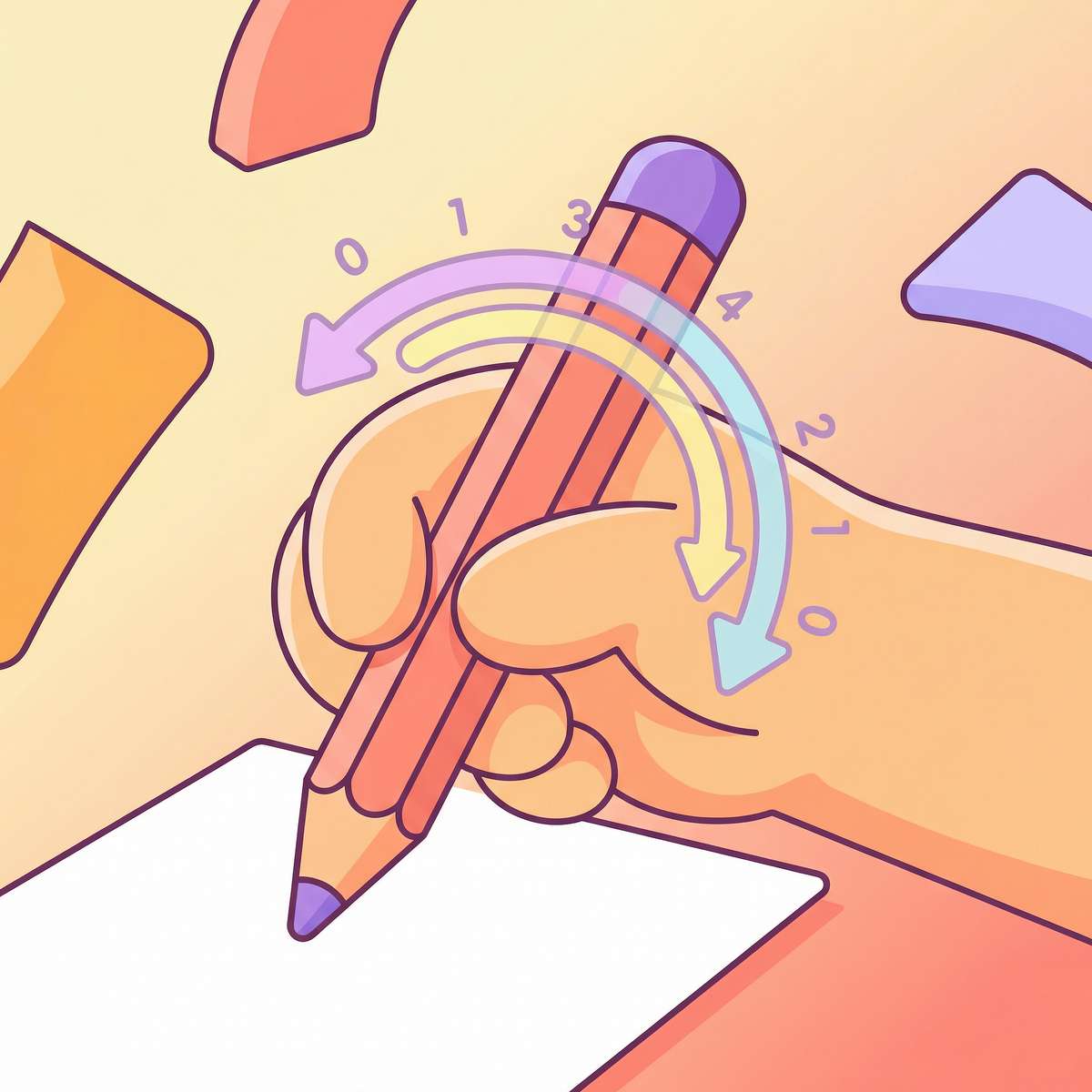 9-materials-that-help-with-pencil-pressure-problems therapy material