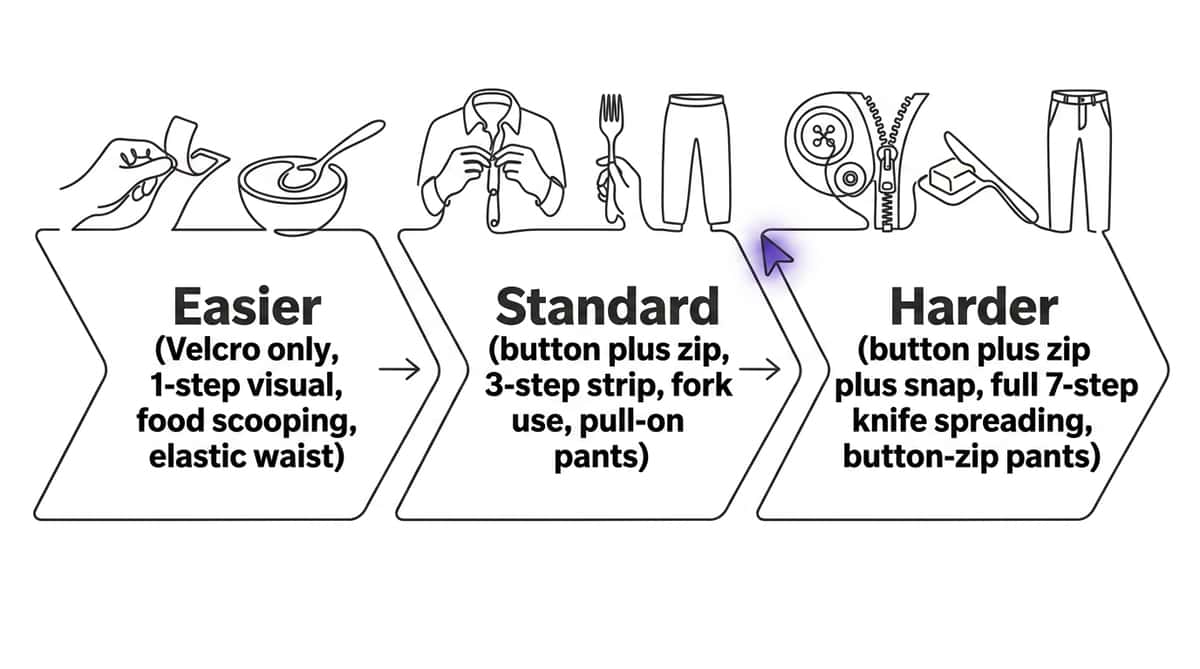 9-materials-that-help-with-self-help-skills therapy material