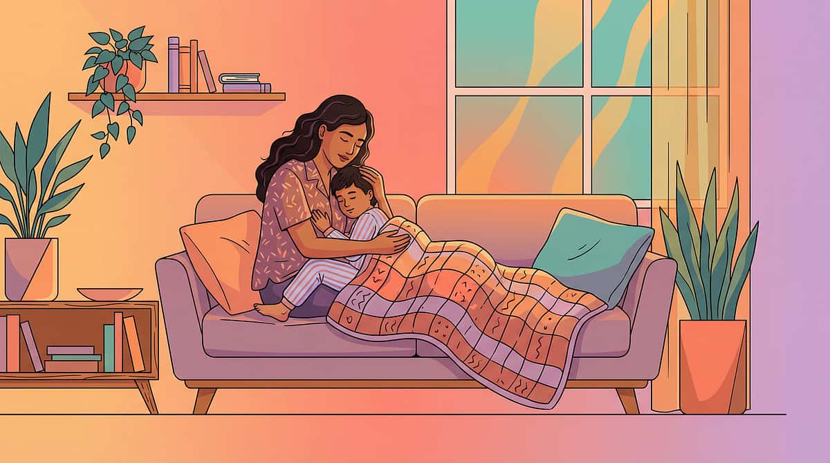 9-materials-that-help-with-sensory-sleep-environment therapy material