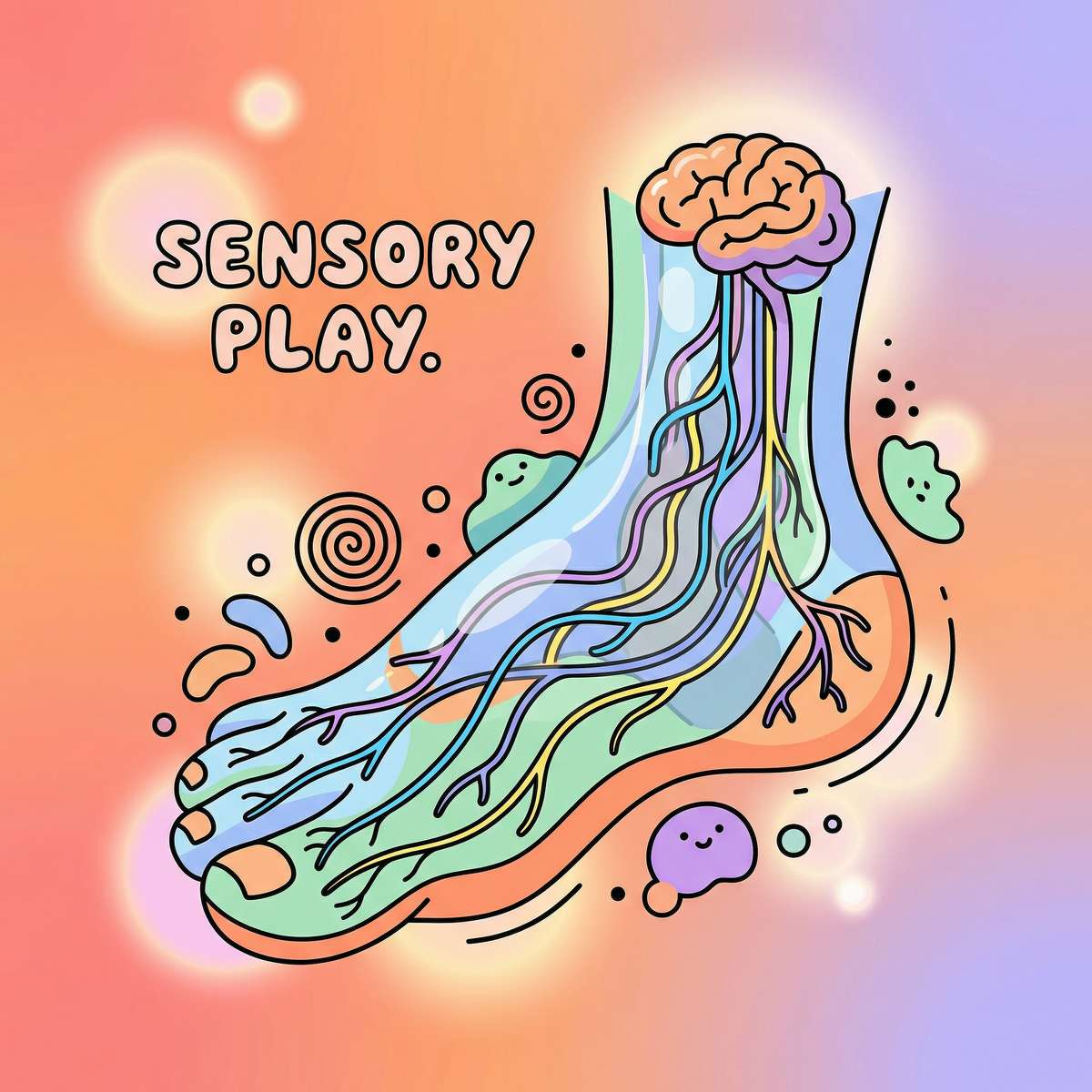 9-materials-that-help-with-shoe-intolerance therapy material